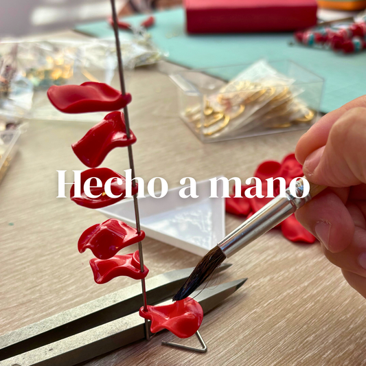 ¿Qué es la joyería de autor y por qué no es lo mismo que la joyería masiva?