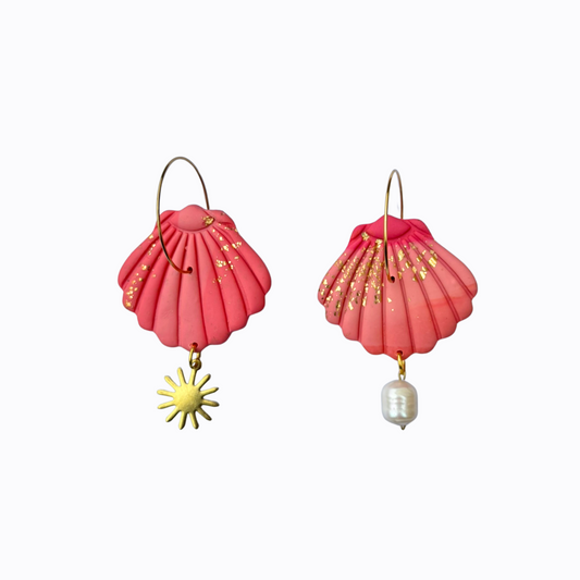 Conchitas