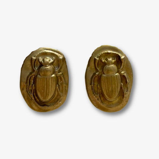 Aros Luxor Dorados
