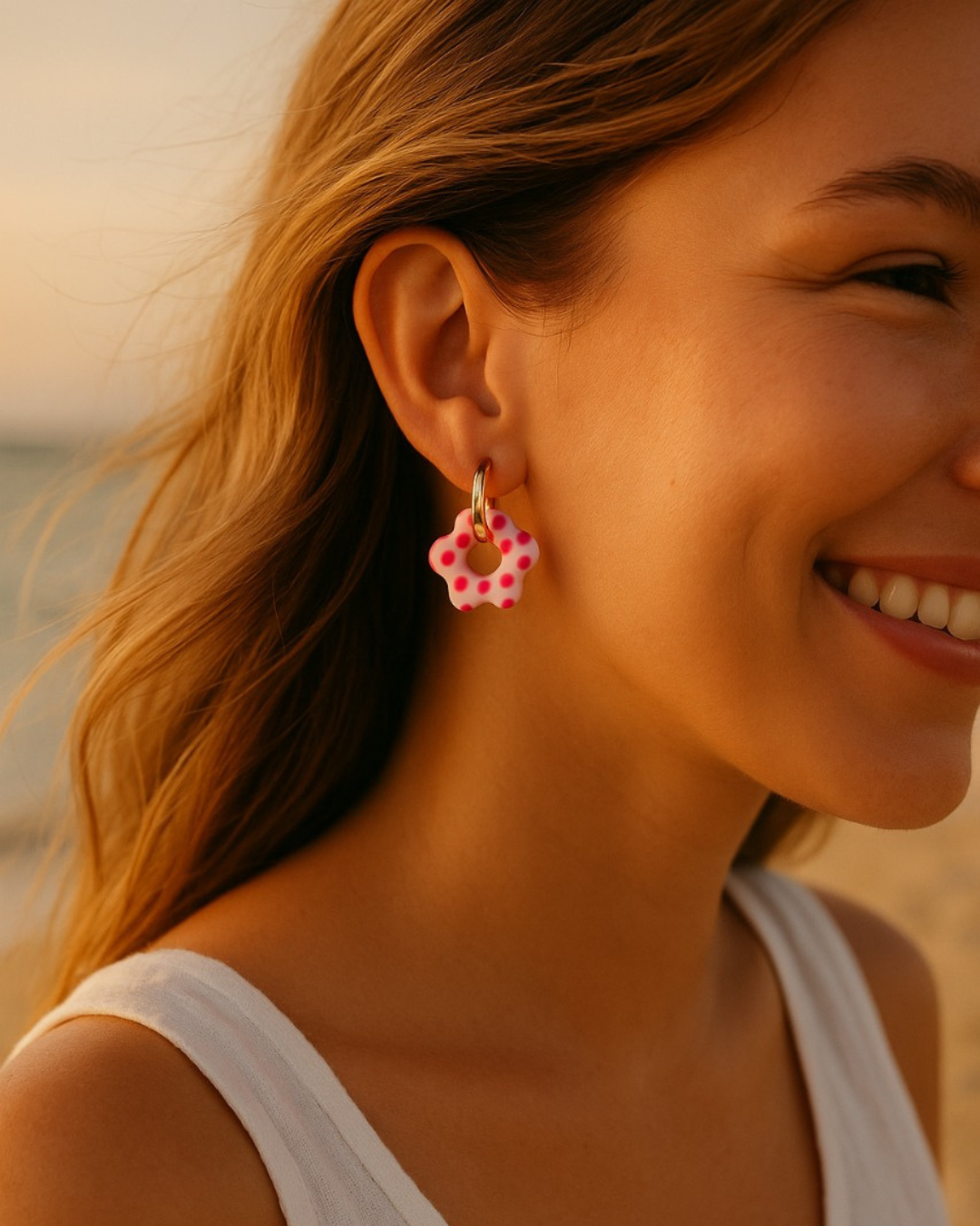 Aros Miami Flor