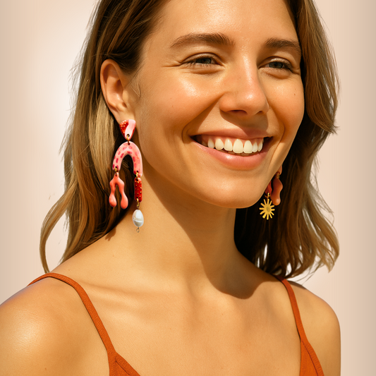 Coral