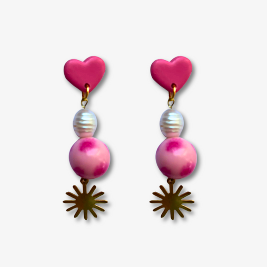 Aros Miami Corazón