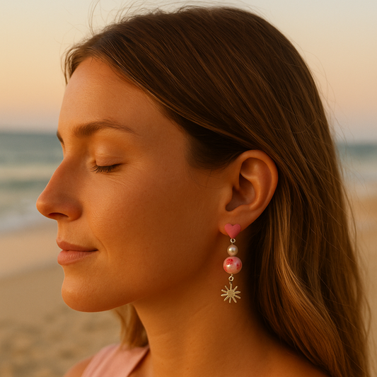 Aros Miami Corazón